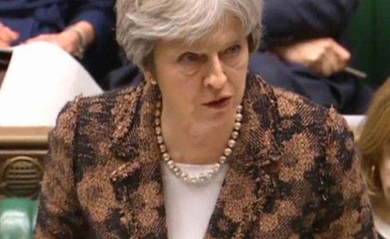 בריטניה מאשימה: "רוסיה אחראית להרעלת המרגל"