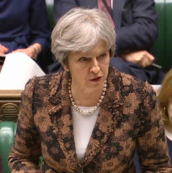 בריטניה מאשימה: "רוסיה אחראית להרעלת המרגל"