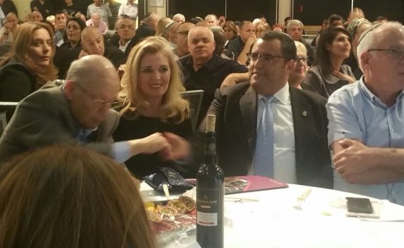 הנציגים הדתיים התייצבו; יתמכו בליאון לראשות העיר?