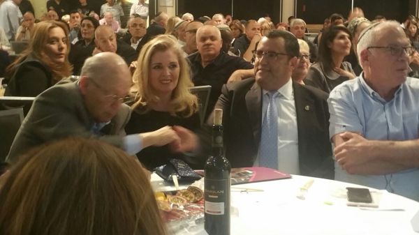 הנציגים הדתיים התייצבו; יתמכו בליאון לראשות העיר?