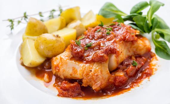 לקראת שבת: 15 דקות ויש לכם חריימה לשבת