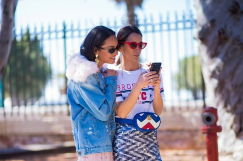 ברנז'ה שיק: מי אמר שבישראל אין אופנה?