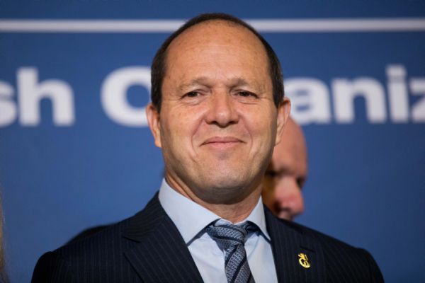 ברקת הכריז; פורש מעיריית ירושלים ויתמודד בליכוד