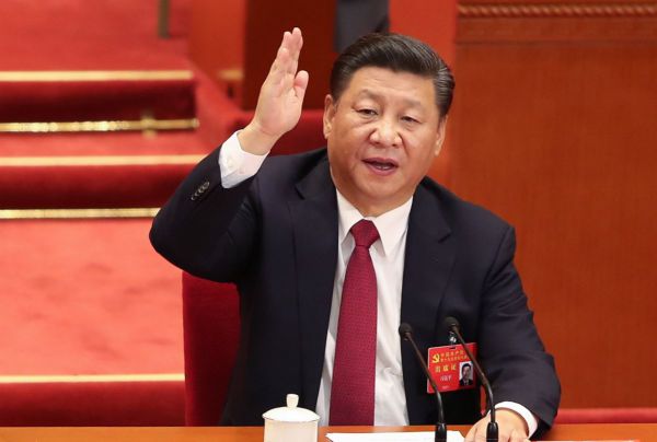 דרמה בסין: בוטלו המגבלות על כהונת הנשיא