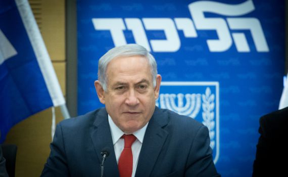 נתניהו תוקף את טורקיה: "לא נקבל הטפות מוסר"