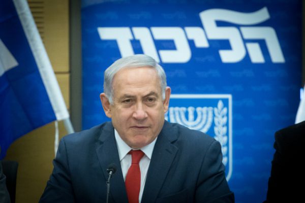 נתניהו תוקף את טורקיה: "לא נקבל הטפות מוסר"