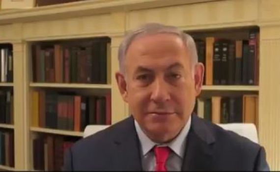 נתניהו מגיב מארה"ב על עדי המדינה נגדו