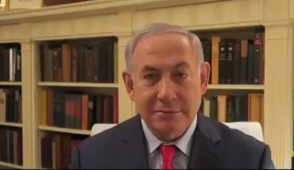 נתניהו מגיב מארה"ב על עדי המדינה נגדו