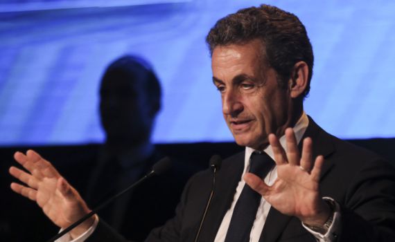 בדרך לכלא: מאסר לנשיא צרפת שקיבל סכומי עתק ממדינה ערבית