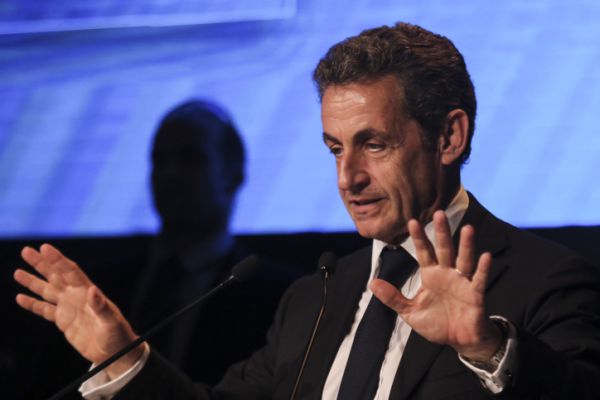 בדרך לכלא: מאסר לנשיא צרפת שקיבל סכומי עתק ממדינה ערבית