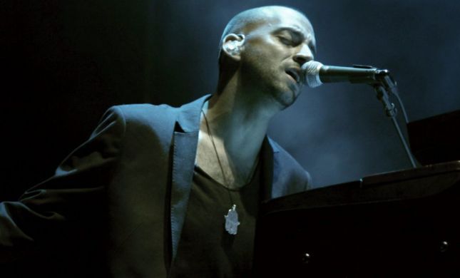 עידן רייכל בחידוש לשירו האהוב