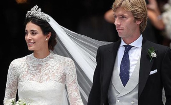 ברנז'ה שיק: השמלות הצנועות שכבשו את הרשת