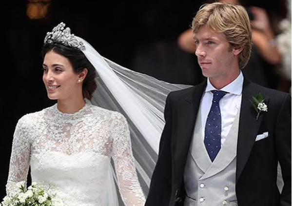 ברנז'ה שיק: השמלות הצנועות שכבשו את הרשת