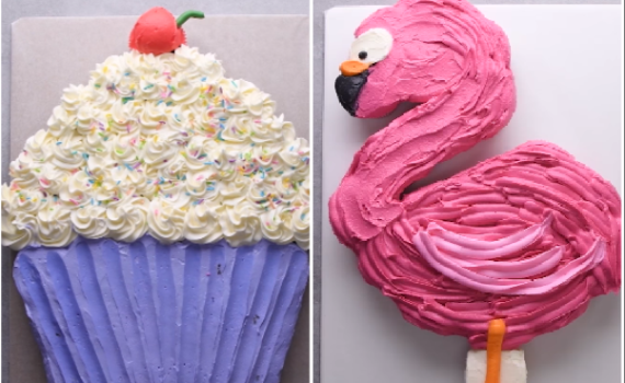 גאוני: כך תכינו הפתעה מתוקה לסעודת פורים•צפו