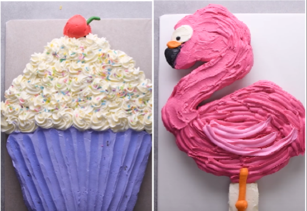 גאוני: כך תכינו הפתעה מתוקה לסעודת פורים•צפו