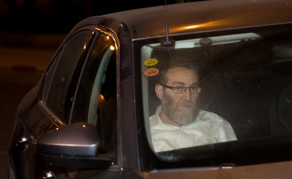 נתניהו נפגש עם החרדים והציב שלושה תנאים