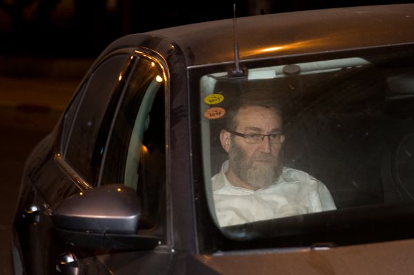 נתניהו נפגש עם החרדים והציב שלושה תנאים