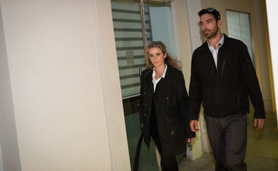 השופטת רונית פוזננסקי כץ הודחה מתפקידה