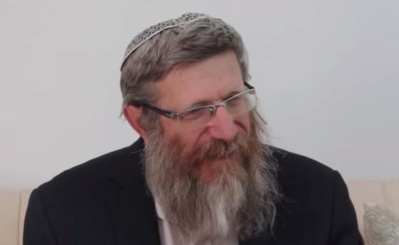 אחרי הסערה: המכתב של הרב קוסטינר לבוגרים