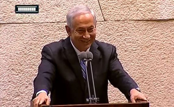 צפו: הקטעים המצחיקים שקרו השבוע בכנסת