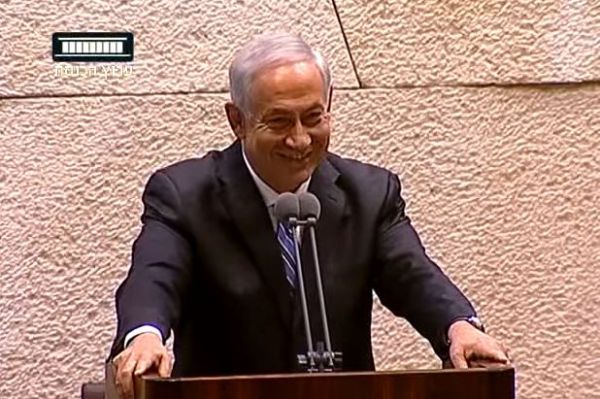 צפו: הקטעים המצחיקים שקרו השבוע בכנסת