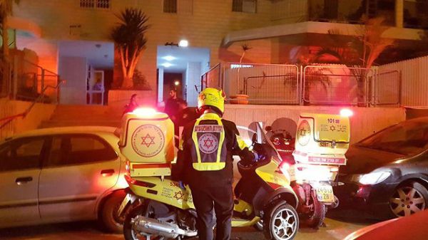 נקבע מותה של הפעוטה שנפצעה אנושות