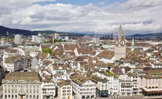 מחיר האנטישמיות: שוויצרי ירק על יהודי- ויישלח לכלא