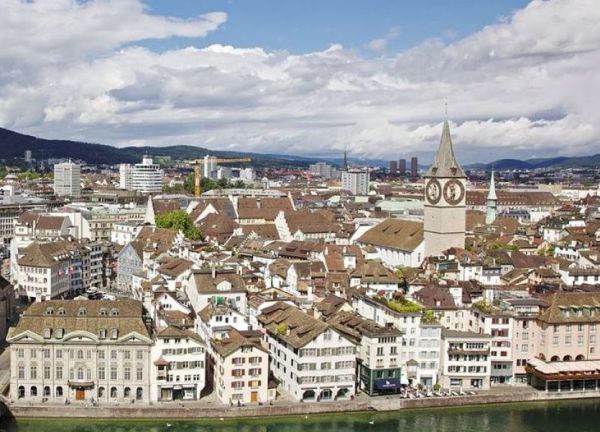 מחיר האנטישמיות: שוויצרי ירק על יהודי- ויישלח לכלא