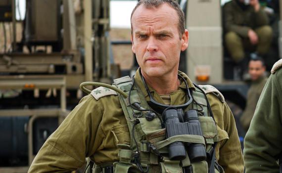 בג"ץ הורה לרמטכ"ל: נמק את מינוי בינדר לראש אמ"ן