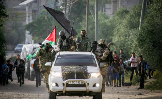 בישראל נערכים להפגנה: "חיילים רבים לא יצאו לחג"