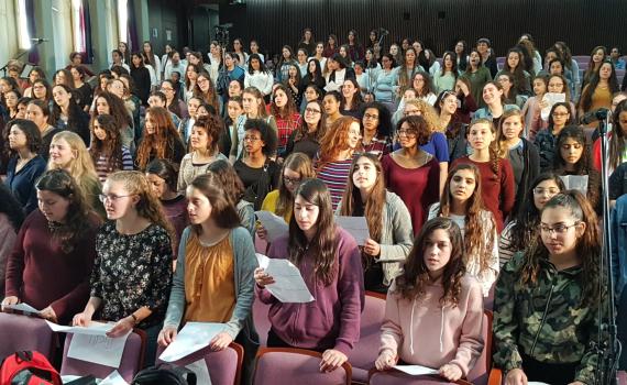 מורים יפוטרו, תכניות ייסגרו: תקציבי החמ"ד נחשפים