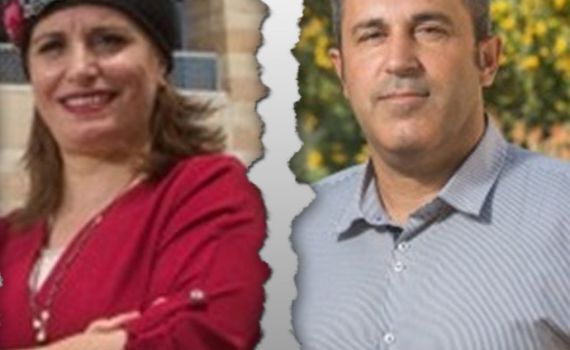 האיחוד לאומי והבית היהודי ירוצו בשתי רשימות