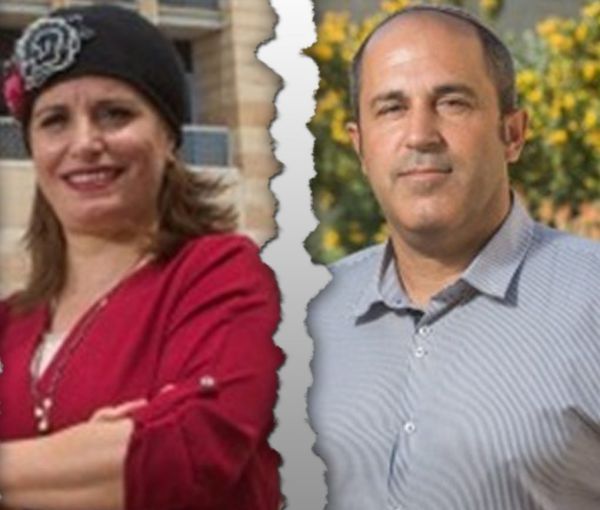 האיחוד לאומי והבית היהודי ירוצו בשתי רשימות