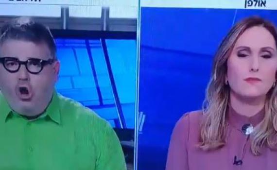 עוד ראיון לפנתאון: צפו ב"ככה וככה" של רני רהב