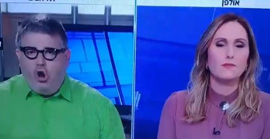 עוד ראיון לפנתאון: צפו ב"ככה וככה" של רני רהב