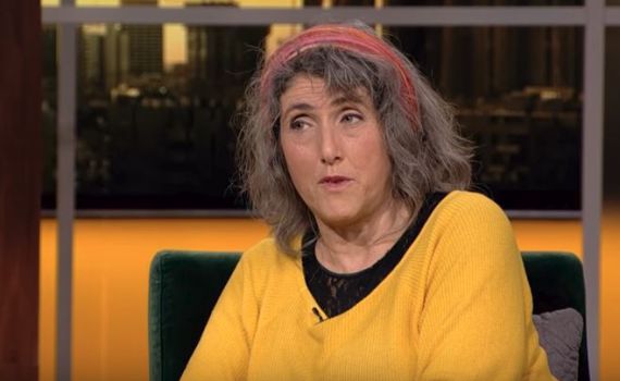 למה ויתרתי על התואר רבה וחזרתי לאורתודוקסיה? צפו