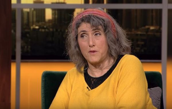 למה ויתרתי על התואר רבה וחזרתי לאורתודוקסיה? צפו