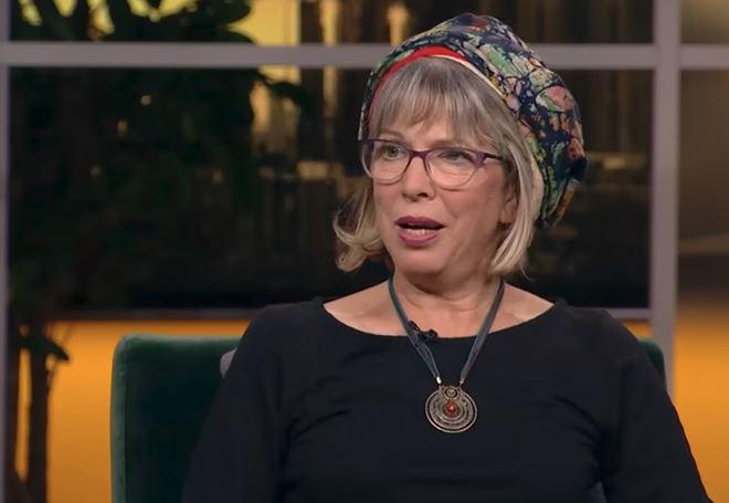 "אנחנו עם אנרכיסט, לכן ה' נתן לנו מערכת חוקים"