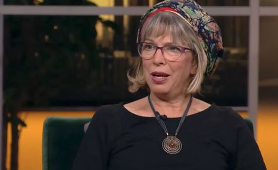 "אנחנו עם אנרכיסט, לכן ה' נתן לנו מערכת חוקים"