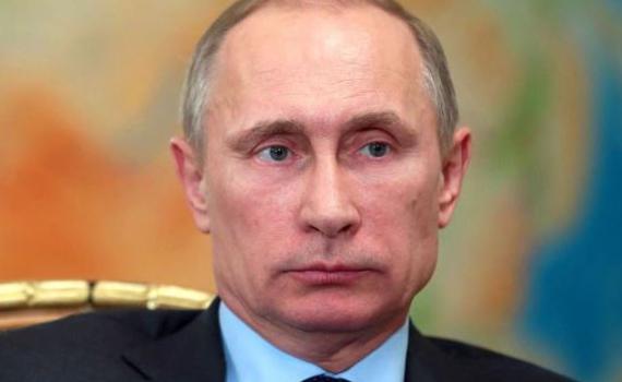 פוטין: "חשוב שאפגש עם טראמפ פנים אל פנים"