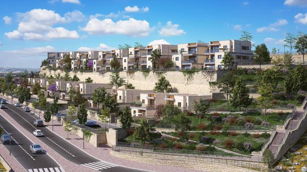 הישוב שתמצאו בו את כל מה שרק תרצו