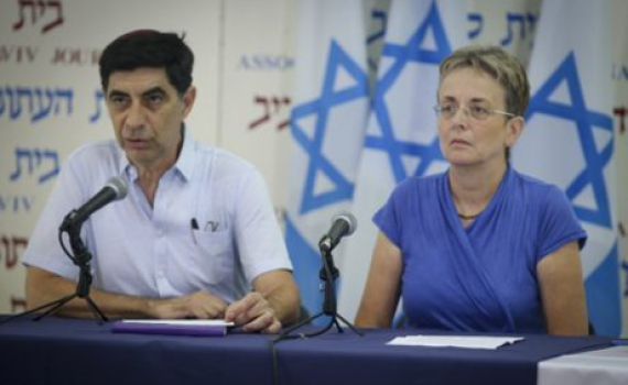 ישראל תחזיר לחמאס גופה: 'פסטיבל שמשרת את חמאס'