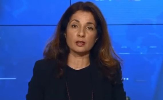 עיתונאית התאגיד נדרסה בדרכה לצילומים