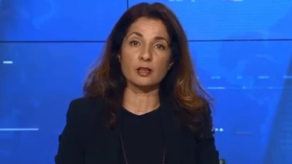 עיתונאית התאגיד נדרסה בדרכה לצילומים