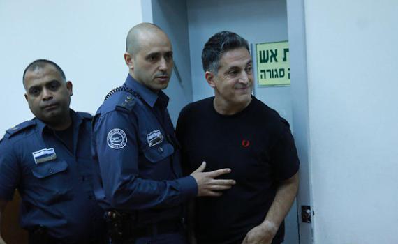 זו כוכבת הילדים שאביה נעצר בחשד להטרדה מינית