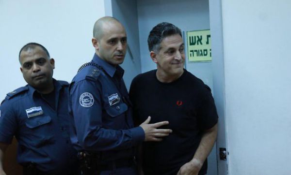 לאחר החשדות: כתב אישום הוגש נגד אביה של הכוכבת