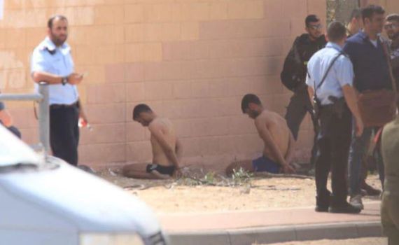 תחקיר צה"ל מעלה: כך חדרו המחבלים מעזה