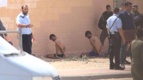 תחקיר צה"ל מעלה: כך חדרו המחבלים מעזה