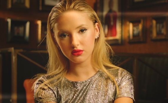 עדי ביטי: זו הסיבה שבקשתי לגלות שזה אבא שלי