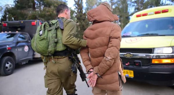 נלכד המחבל שרצח את הרב איתמר בן גל